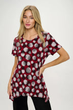 Hit Shark Bite Tunic | Mixtshop LLC