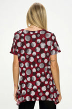 Hit Shark Bite Tunic | Mixtshop LLC