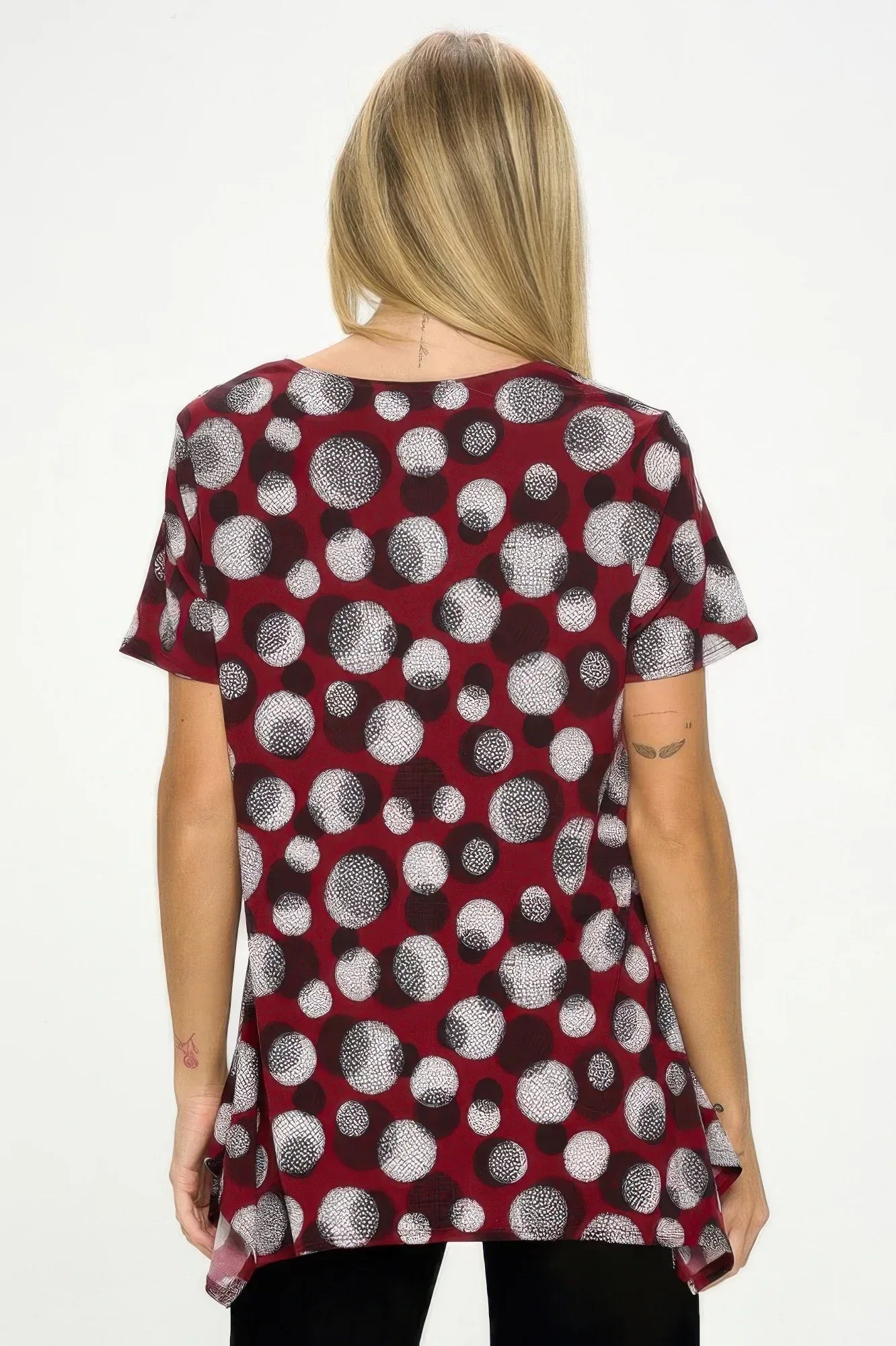 Hit Shark Bite Tunic | Mixtshop LLC