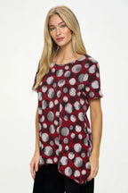 Hit Shark Bite Tunic | Mixtshop LLC