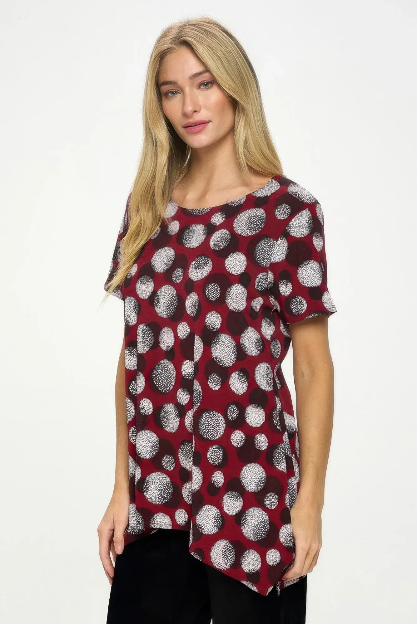 Hit Shark Bite Tunic | Mixtshop LLC