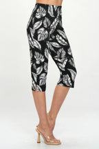Bns Tank Capri Pants Set | Mixtshop LLC