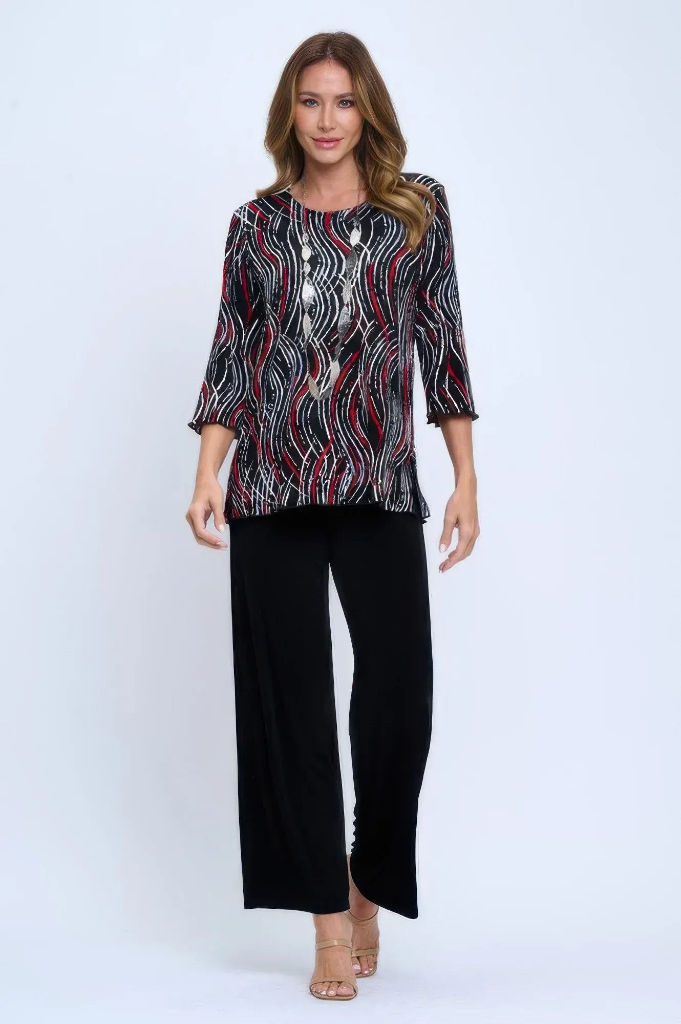 Bns Merrow Top | Mixtshop LLC