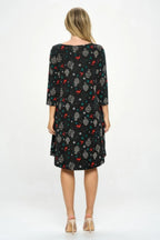 Bns Pocket Short Dress | Mixtshop LLC