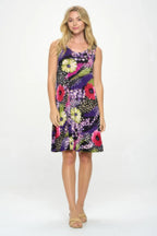 Bns Missy Tank Dress | Mixtshop LLC
