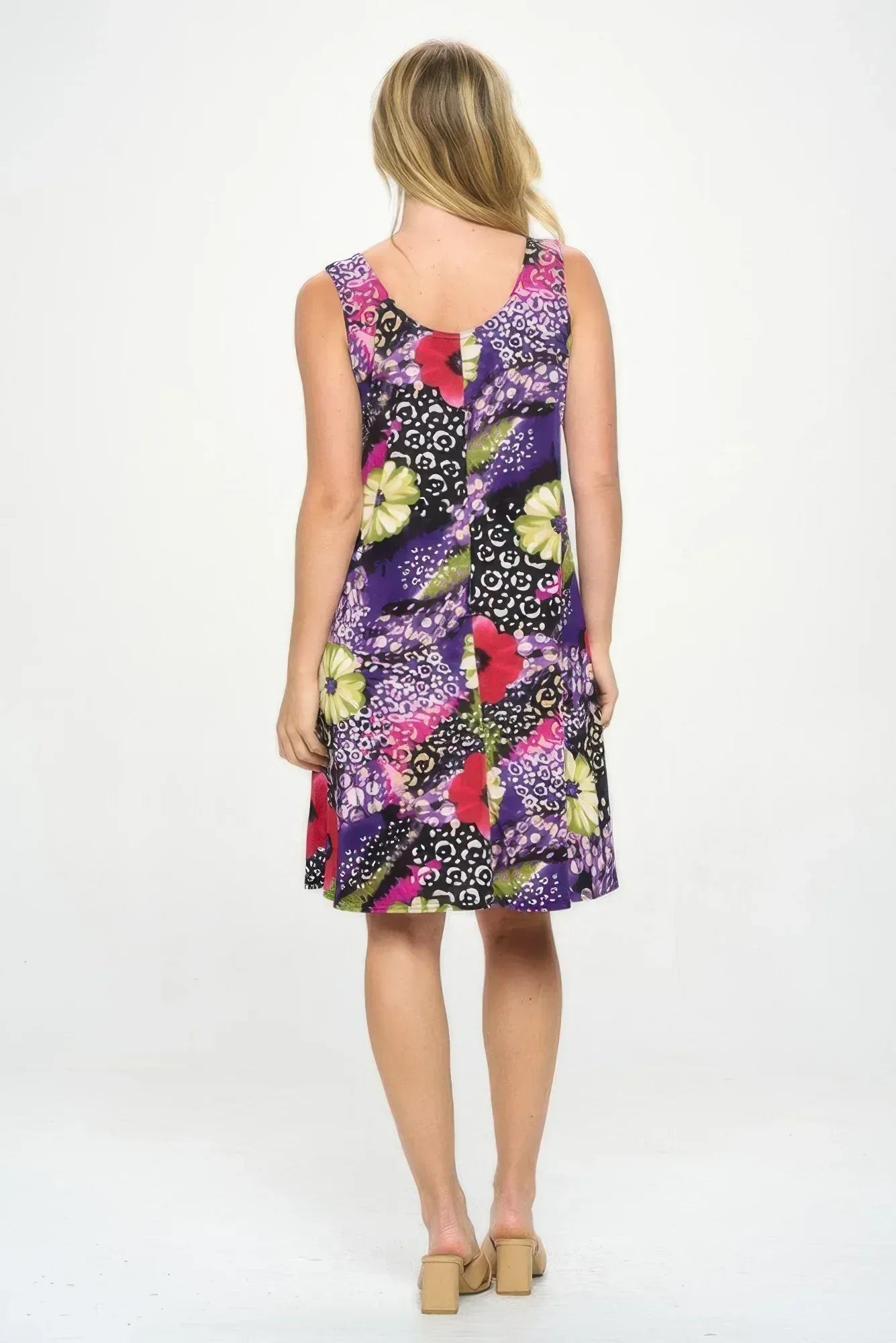 Bns Missy Tank Dress | Mixtshop LLC