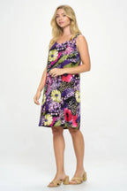 Bns Missy Tank Dress | Mixtshop LLC