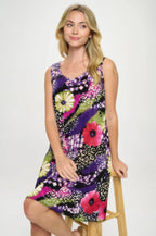 Bns Missy Tank Dress | Mixtshop LLC