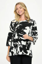 Bns High And Low Top | Mixtshop LLC