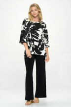 Bns High And Low Top | Mixtshop LLC
