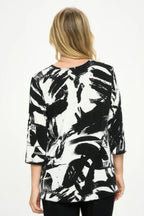 Bns High And Low Top | Mixtshop LLC