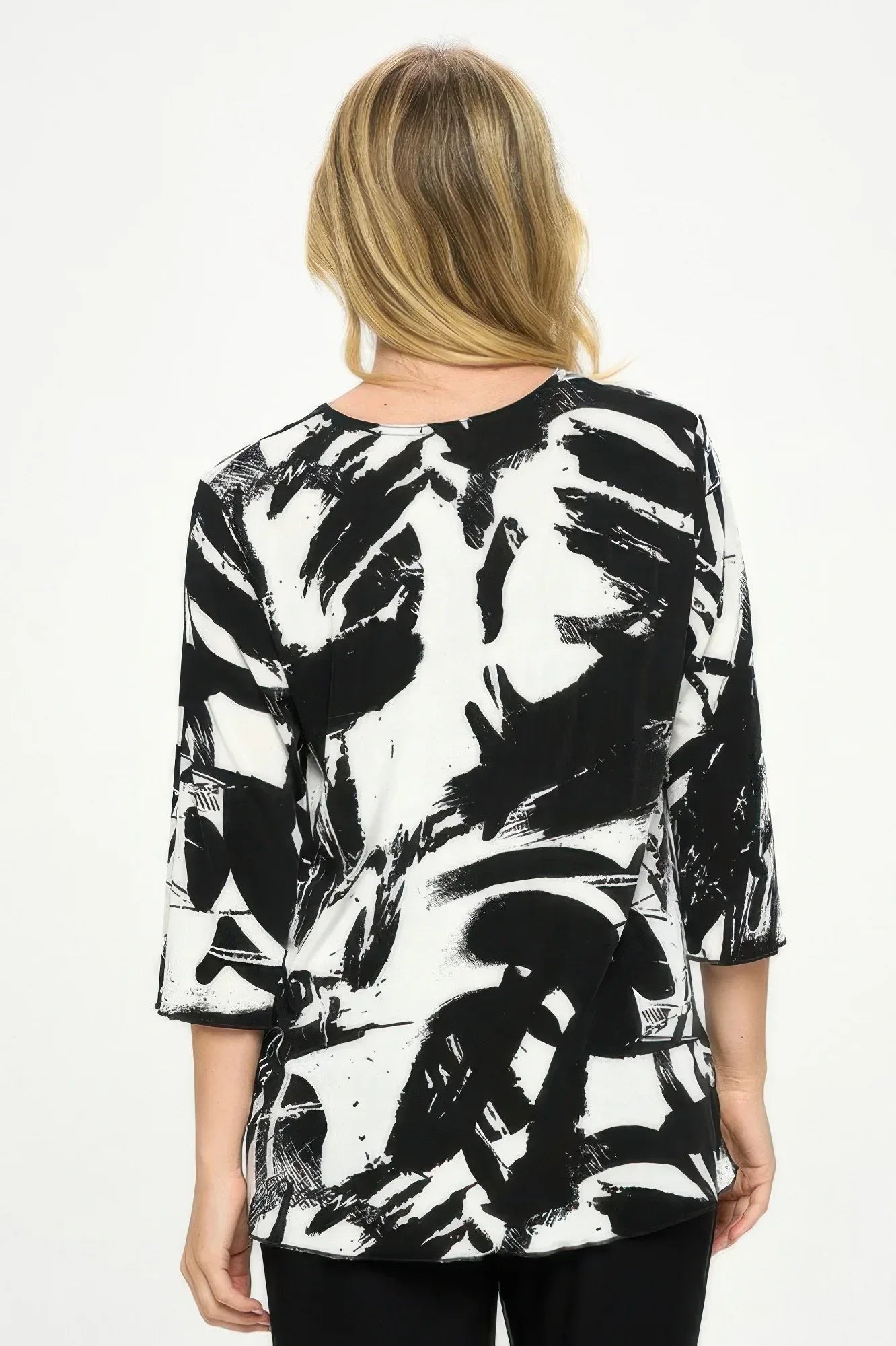 Bns High And Low Top | Mixtshop LLC