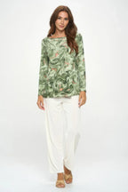 Bns High And Low Top | Mixtshop LLC
