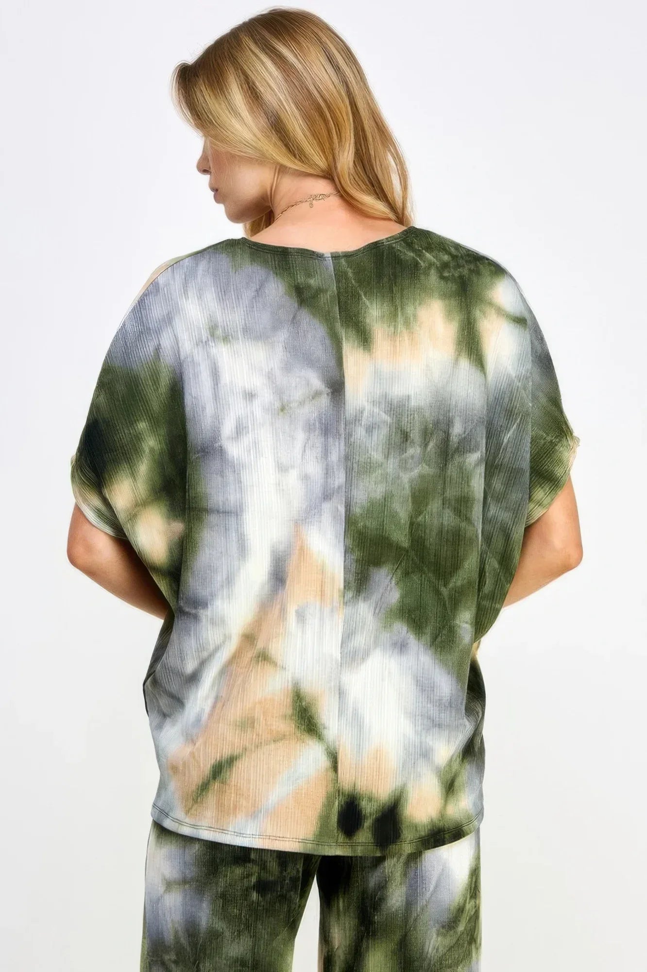 Andante Dolman Sleeve Top | Mixtshop LLC