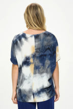 Andante Dolman Sleeve Top | Mixtshop LLC