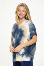 Andante Dolman Sleeve Top | Mixtshop LLC