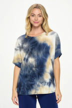 Andante Dolman Sleeve Top | Mixtshop LLC