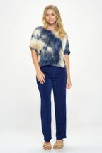 Andante Dolman Sleeve Top | Mixtshop LLC