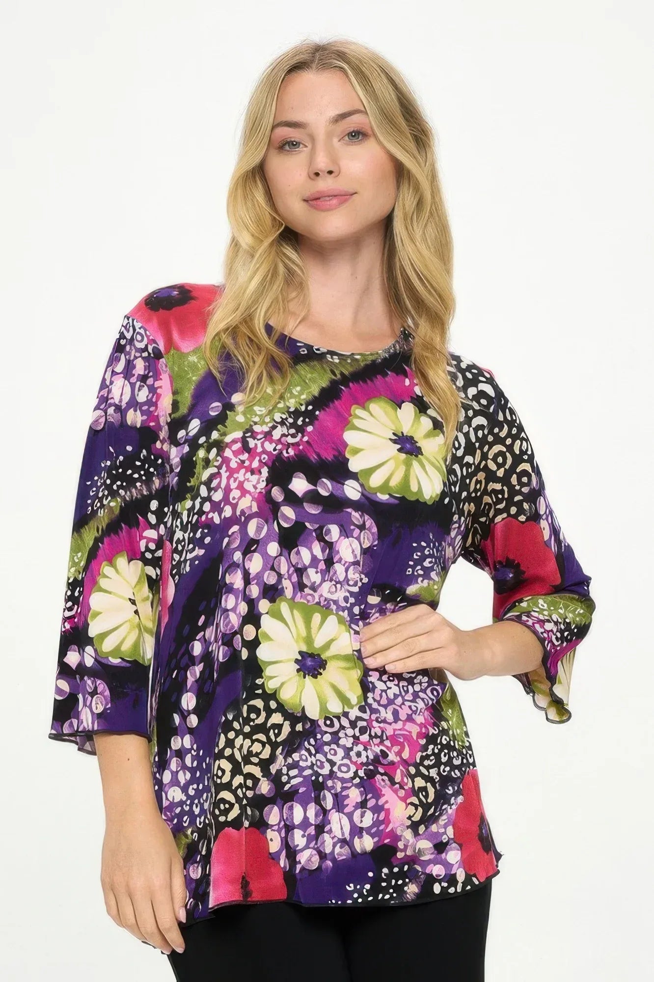 Bns Merrow Top | Mixtshop LLC Main image