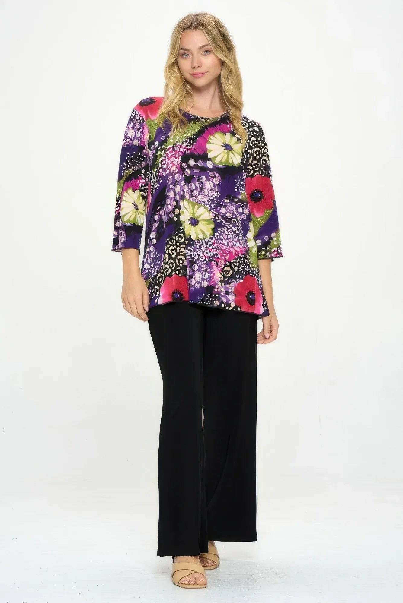 Bns Merrow Top | Mixtshop LLC