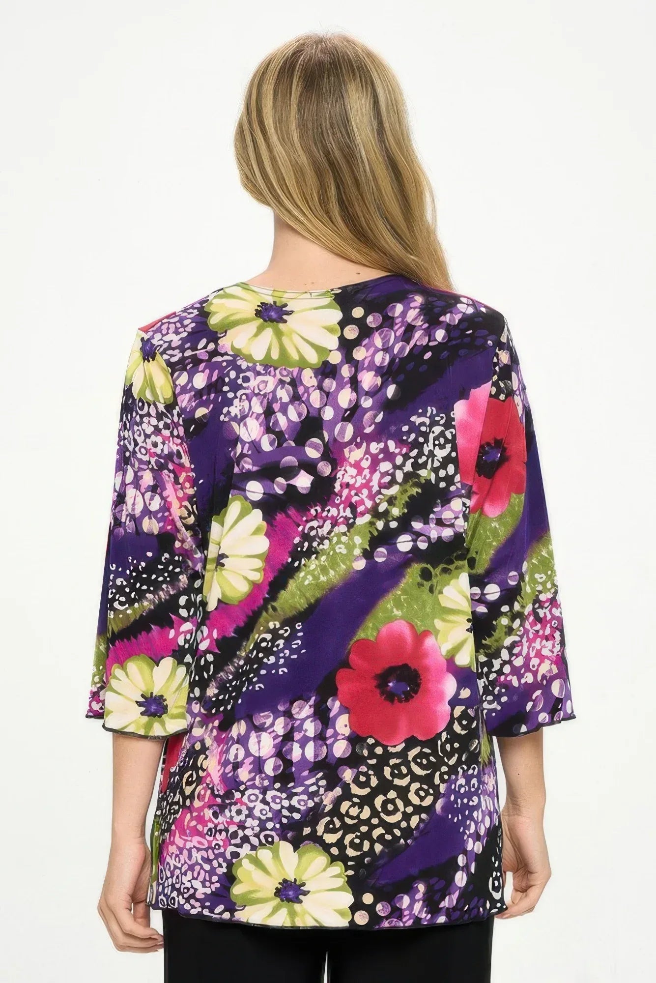 Bns Merrow Top | Mixtshop LLC
