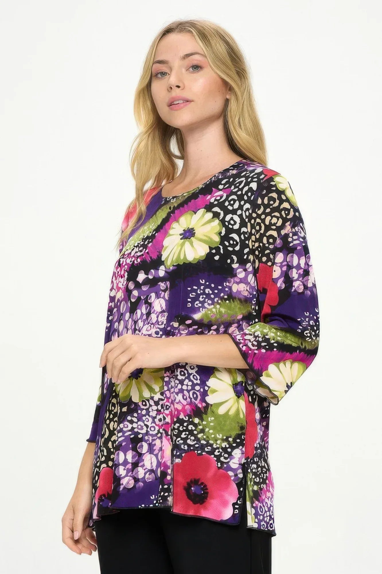 Bns Merrow Top | Mixtshop LLC