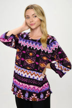 Bns Merrow Top | Mixtshop LLC