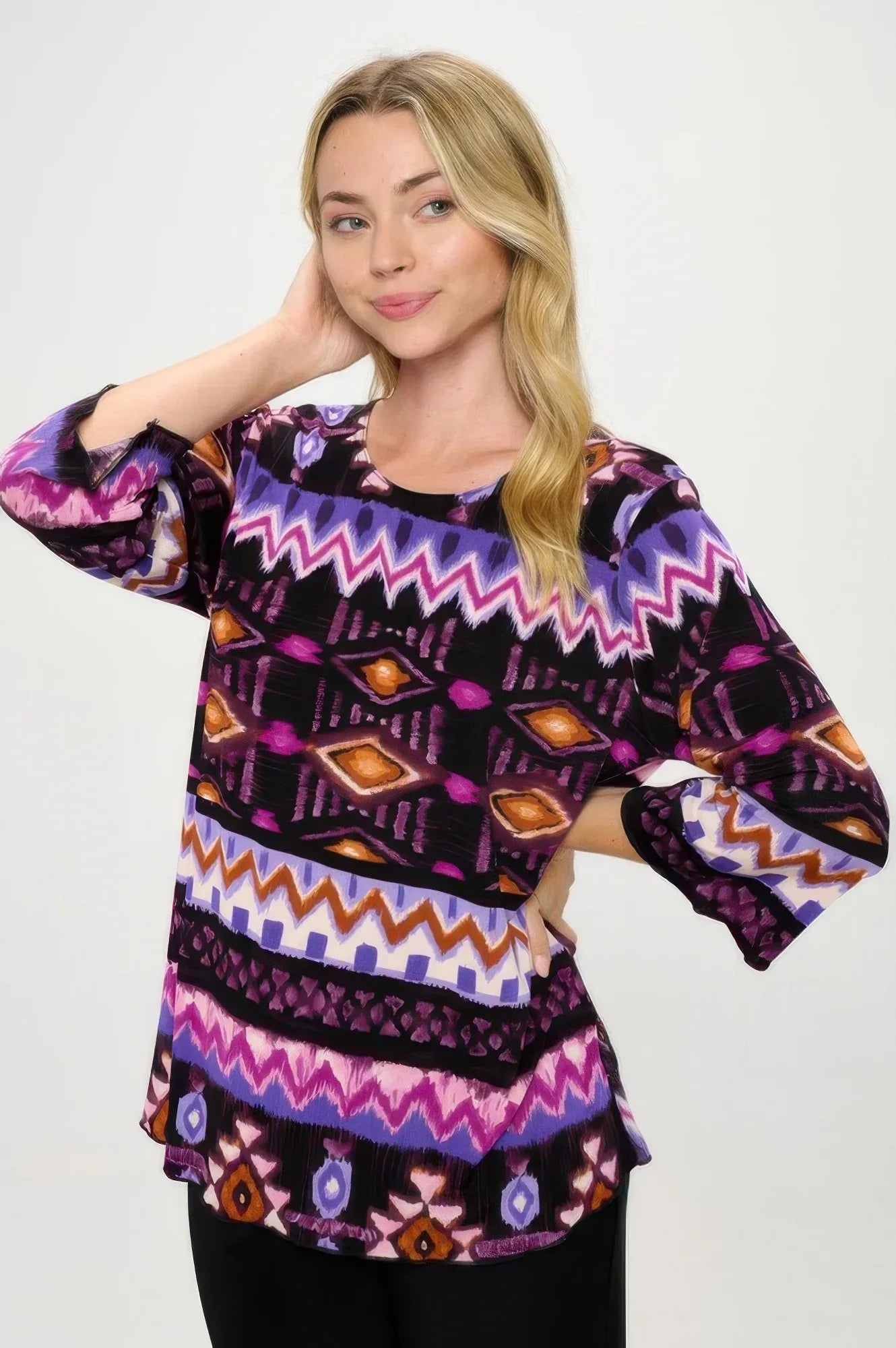 Bns Merrow Top | Mixtshop LLC