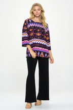 Bns Merrow Top | Mixtshop LLC