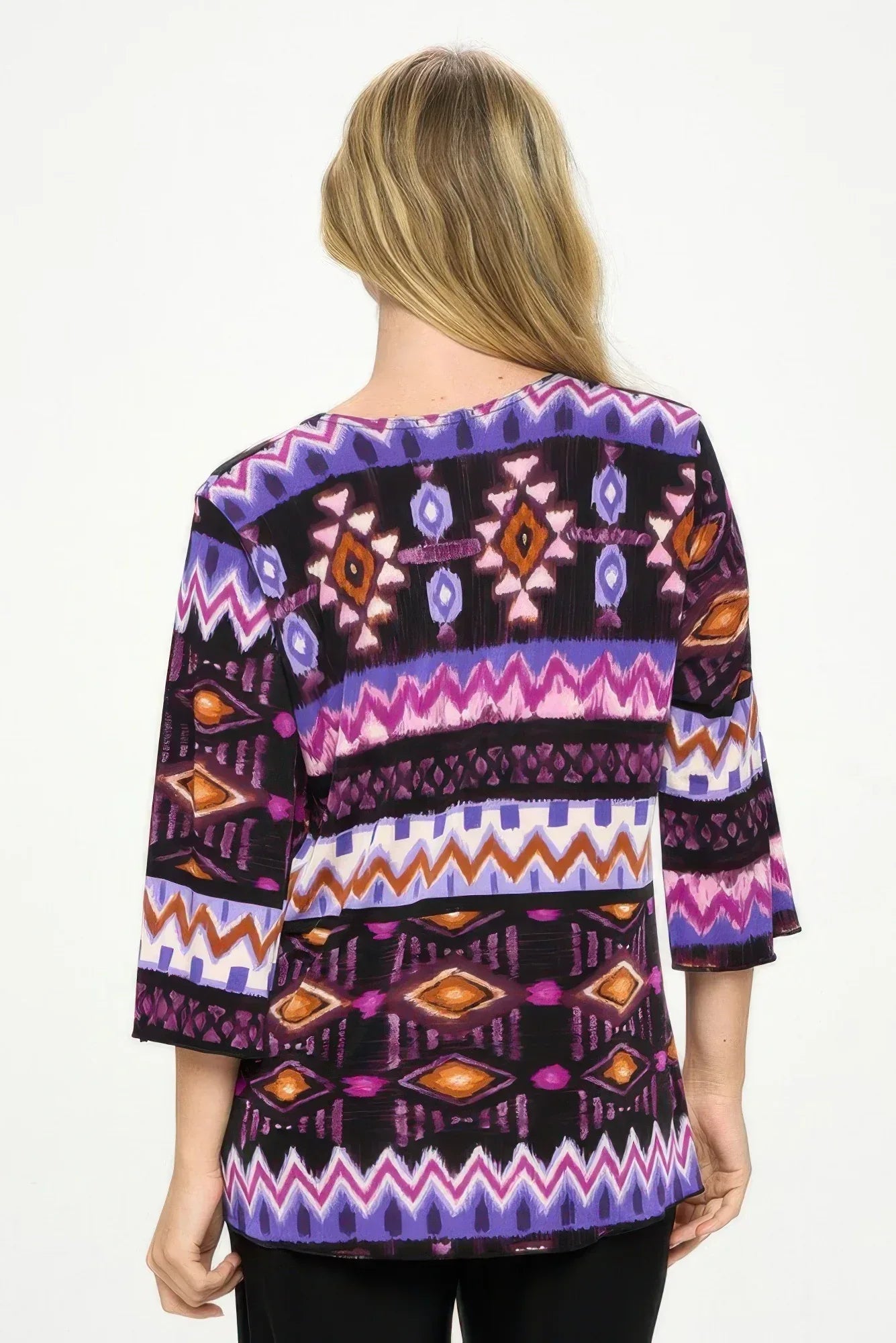 Bns Merrow Top | Mixtshop LLC