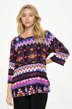 Bns Merrow Top | Mixtshop LLC