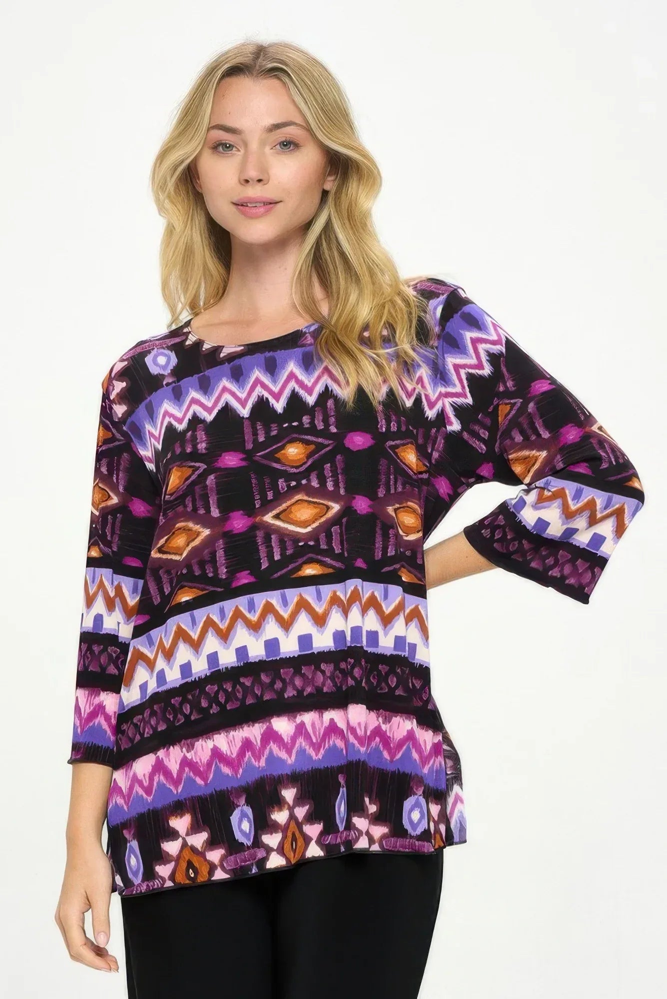 Bns Merrow Top | Mixtshop LLC