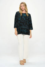 Bns Merrow Top | Mixtshop LLC