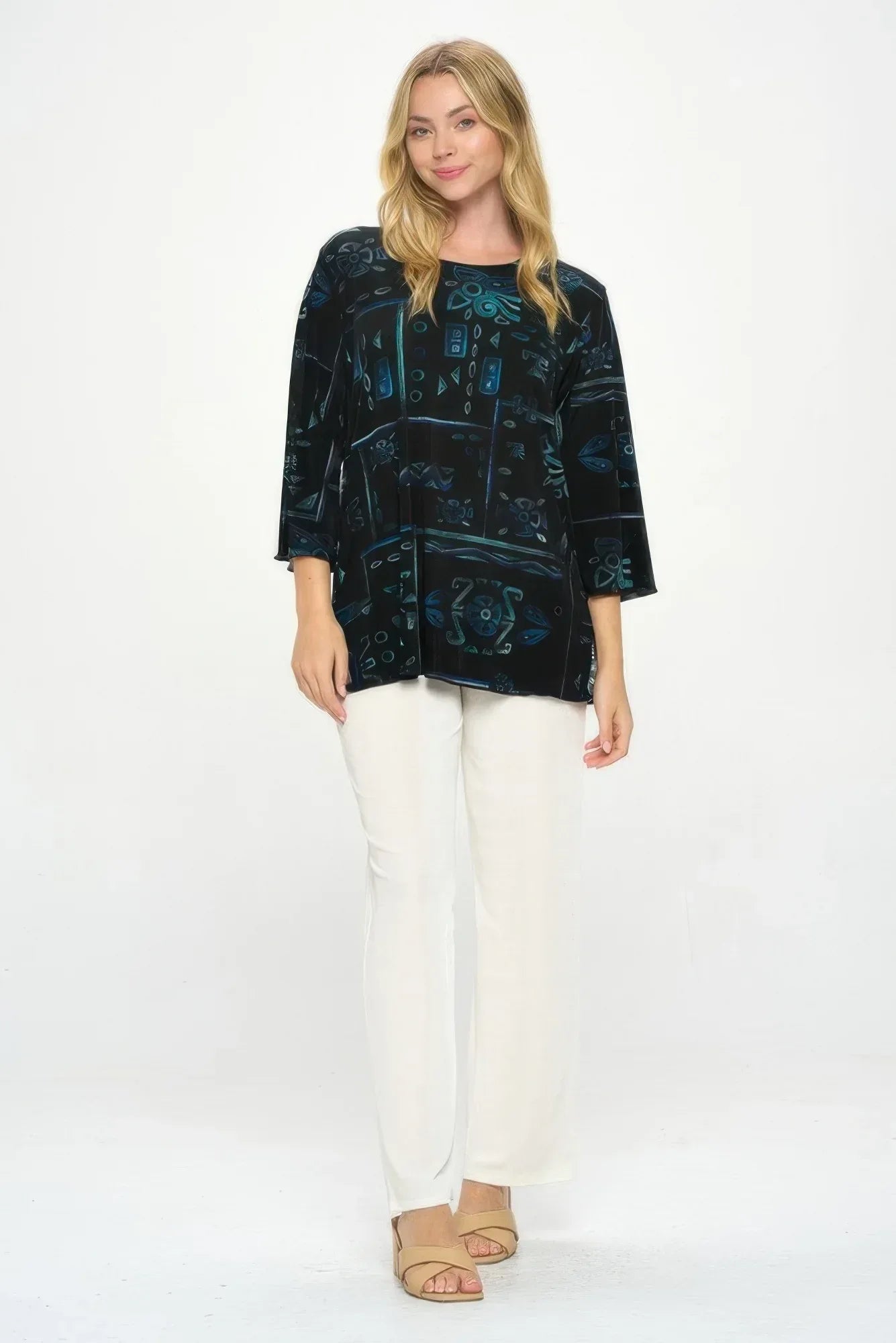 Bns Merrow Top | Mixtshop LLC
