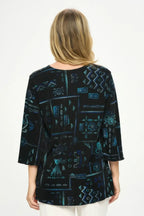 Bns Merrow Top | Mixtshop LLC