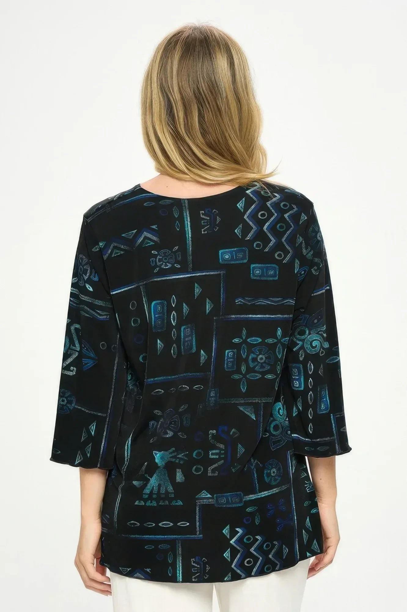 Bns Merrow Top | Mixtshop LLC