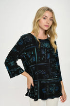 Bns Merrow Top | Mixtshop LLC
