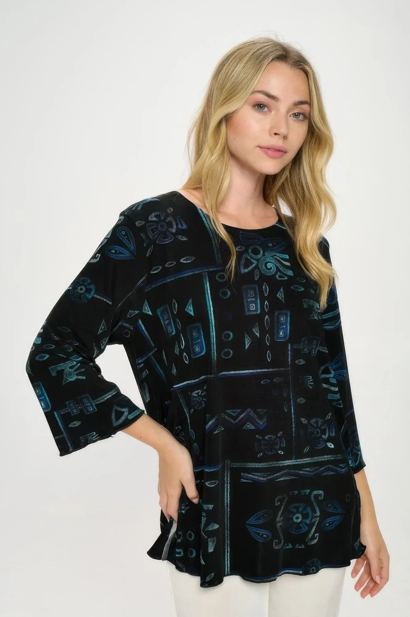 Bns Merrow Top | Mixtshop LLC