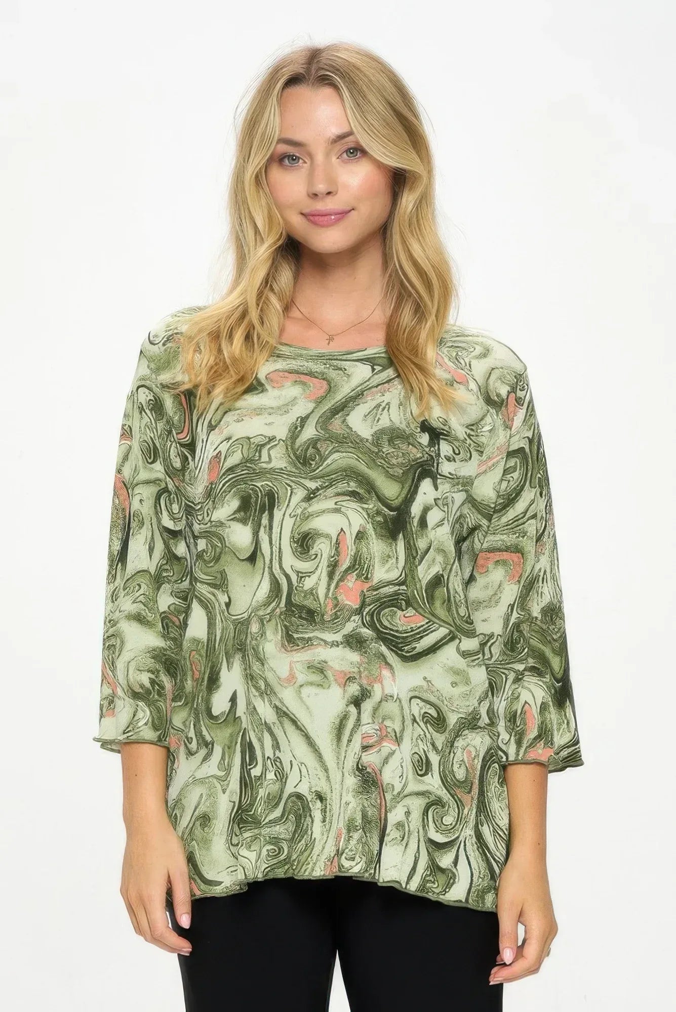 Bns Merrow Top | Mixtshop LLC Main image