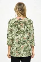 Bns Merrow Top | Mixtshop LLC