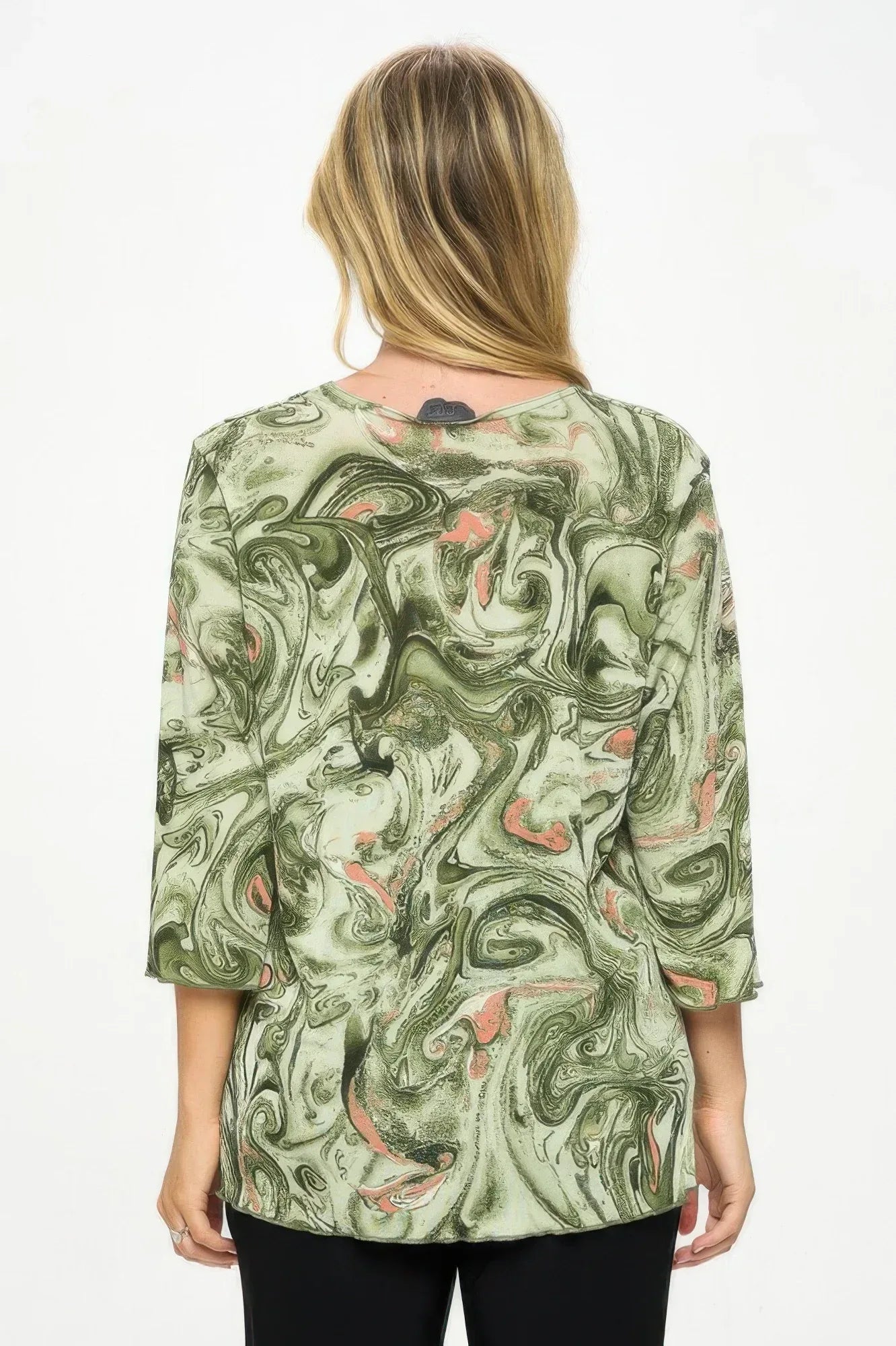 Bns Merrow Top | Mixtshop LLC