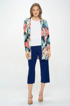 Long Sleeve Cardigan | Mixtshop LLC