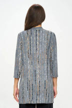 Long Sleeve Cardigan | Mixtshop LLC