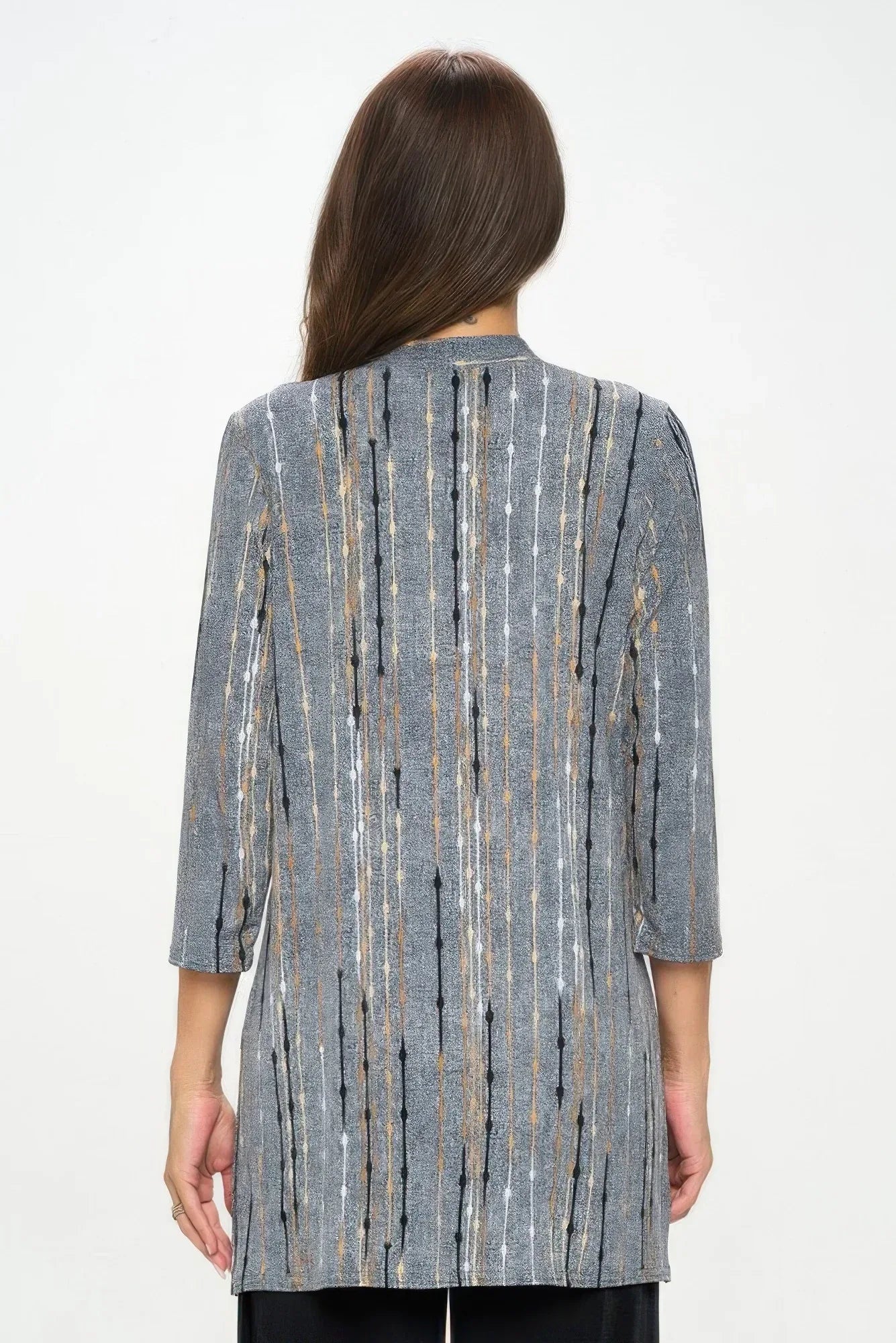 Long Sleeve Cardigan | Mixtshop LLC