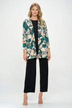 Long Sleeve Cardigan | Mixtshop LLC