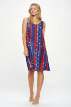 BNS Missy Tank Dress | Mixtshop LLC