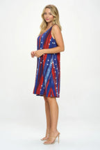 BNS Missy Tank Dress | Mixtshop LLC