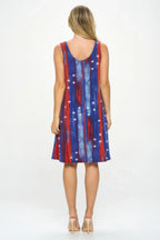 BNS Missy Tank Dress | Mixtshop LLC