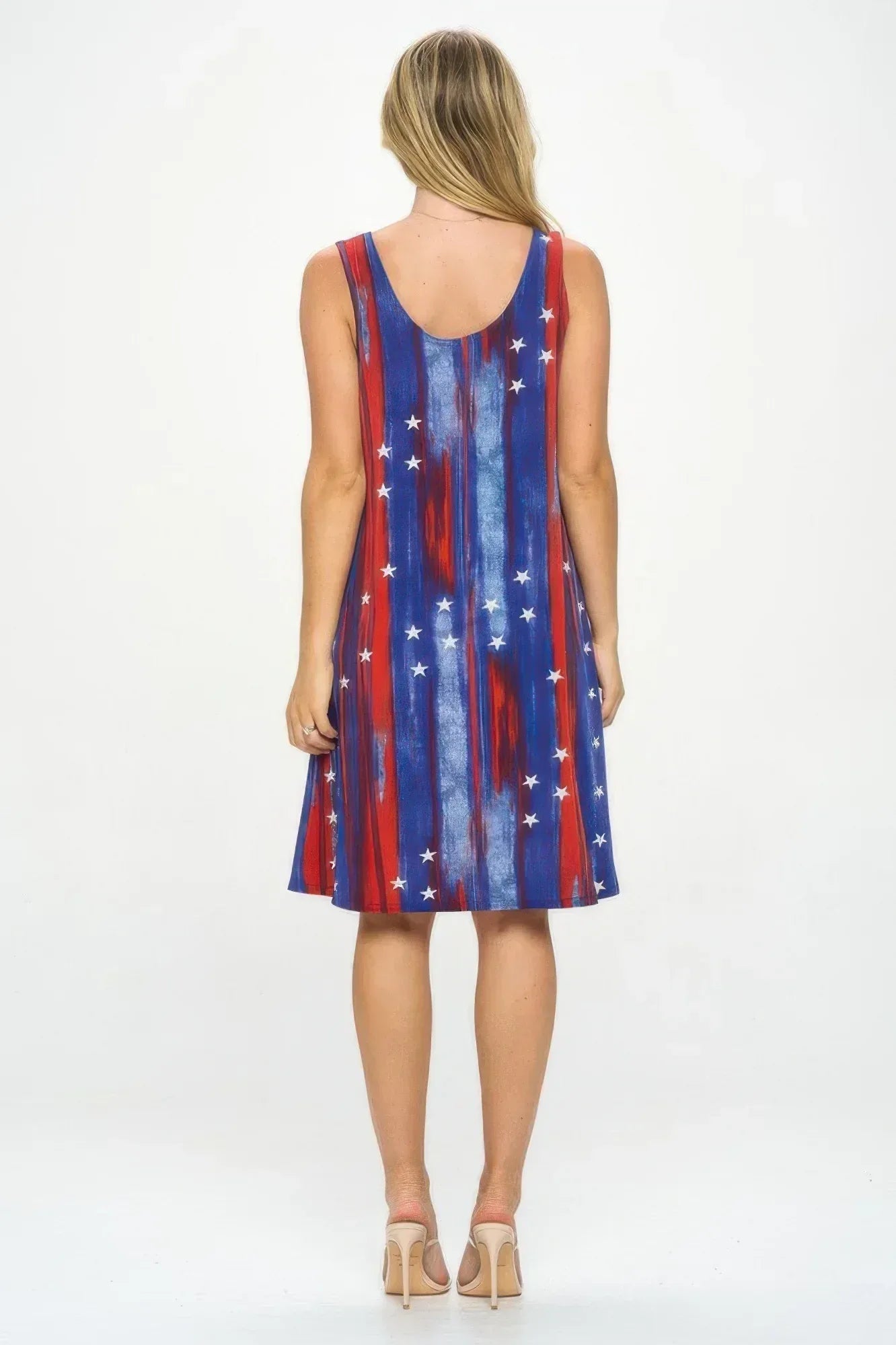 BNS Missy Tank Dress | Mixtshop LLC