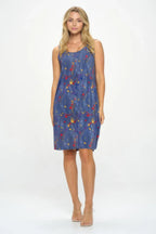 BNS Missy Tank Dress | Mixtshop LLC